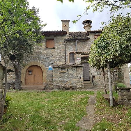 Casa Martin Βίλα Guaso Εξωτερικό φωτογραφία