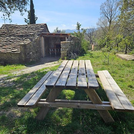 Casa Martin Βίλα Guaso Εξωτερικό φωτογραφία