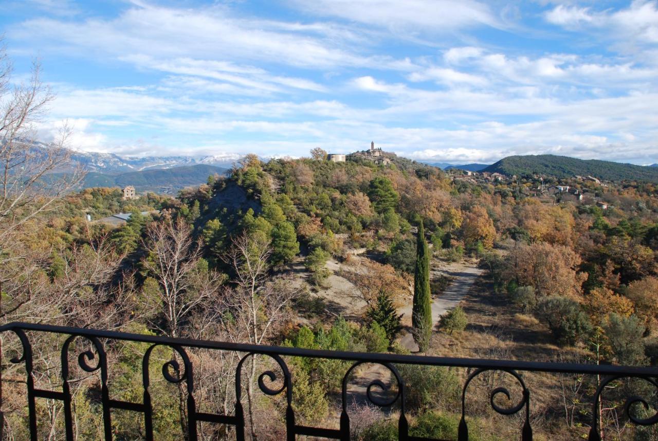 Casa Martin Βίλα Guaso Εξωτερικό φωτογραφία