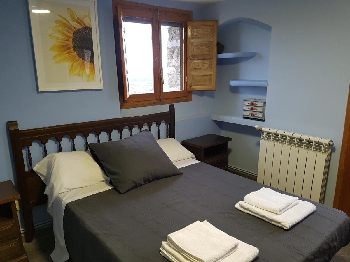 Casa Martin Βίλα Guaso Εξωτερικό φωτογραφία