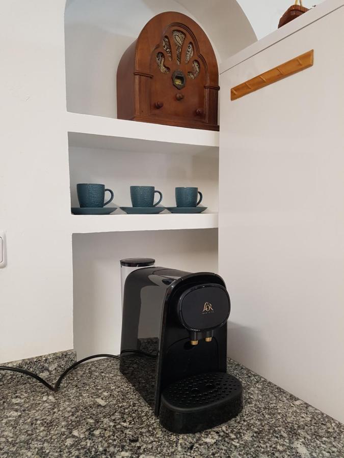 Casa Martin Βίλα Guaso Εξωτερικό φωτογραφία