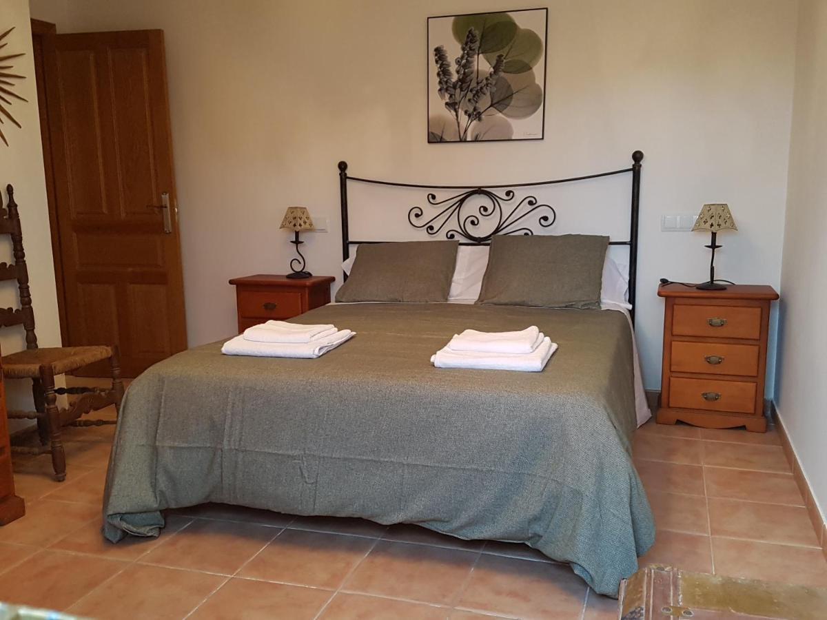 Casa Martin Βίλα Guaso Εξωτερικό φωτογραφία