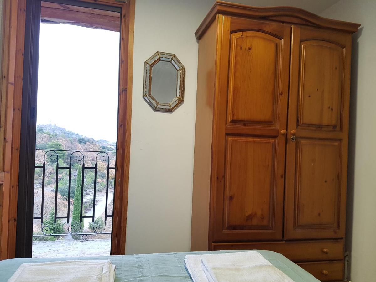 Casa Martin Βίλα Guaso Εξωτερικό φωτογραφία