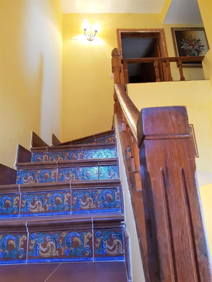 Casa Martin Βίλα Guaso Εξωτερικό φωτογραφία