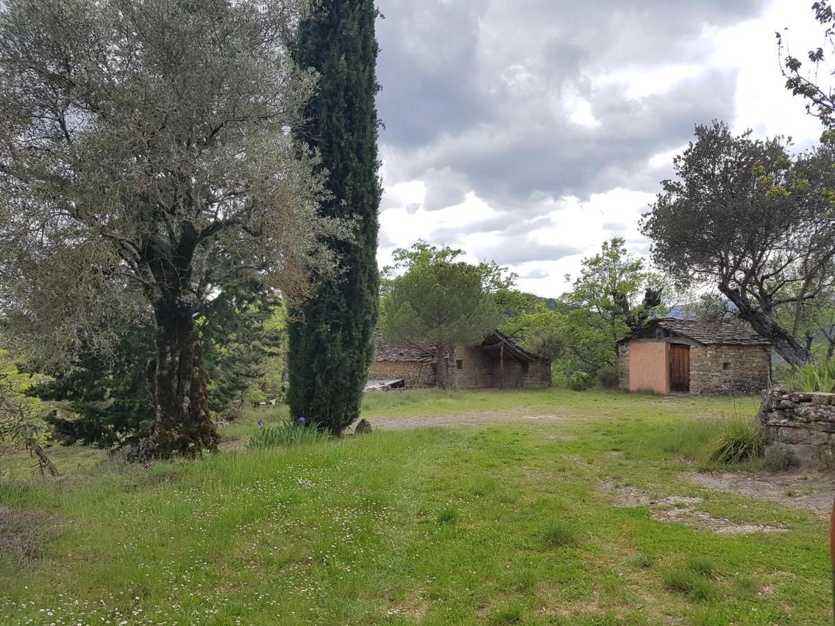 Casa Martin Βίλα Guaso Εξωτερικό φωτογραφία