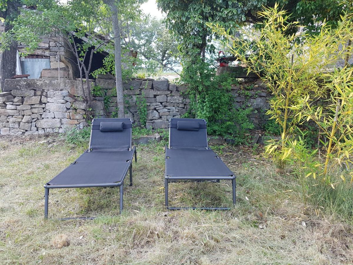 Casa Martin Βίλα Guaso Εξωτερικό φωτογραφία